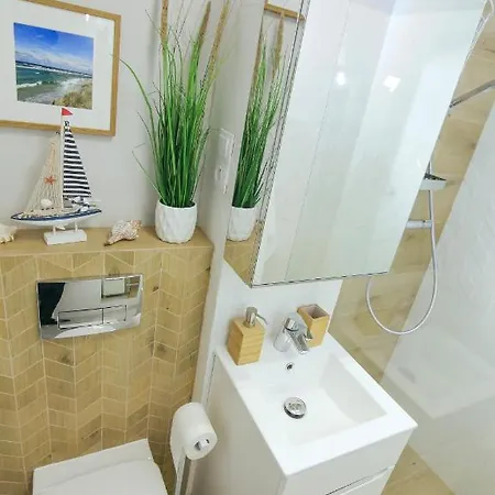 Wave In Апартаменты *