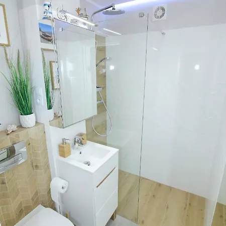 Апартаменты Wave In