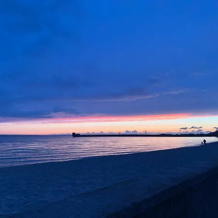 Wave In Апартаменты *