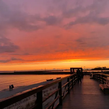 Wave In Апартаменты *