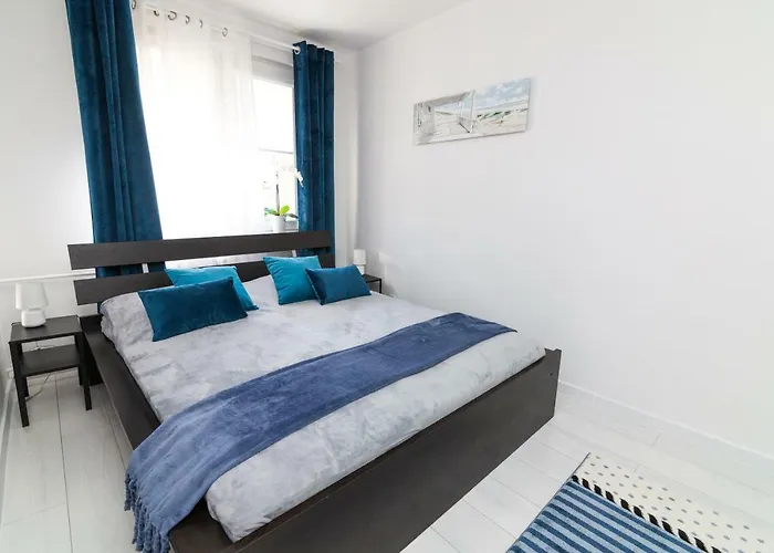 Wave In شقة هيل