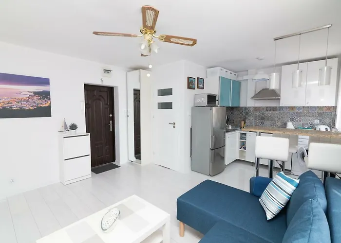 Wave In شقة هيل