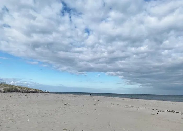 Wave In شقة هيل