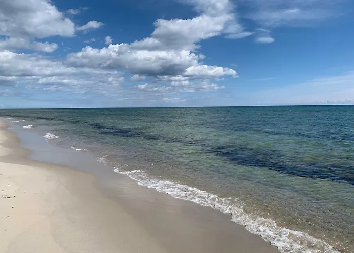 Wave In شقة هيل